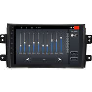 Myway Suzuki Sx4 Android 12 Multimedya Kablosuz Carplay Navigasyon Ekran