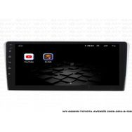 Myway Toyota Avensis 4 GB Ram Android Multimedya Carplay Navigasyon Ekran