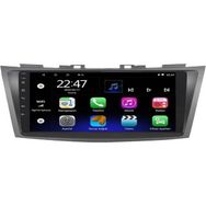 Myway Toyota Avensis Android 12 Multimedya Kablosuz Carplay Navigasyon Ekran