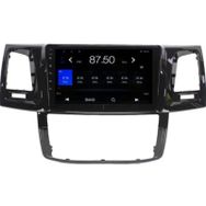 Myway Toyota Hilux Android 12 Multimedya Kablosuz Carplay Navigasyon Ekran