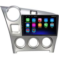 Myway Toyota Matrix 2 Android 12 Kablosuz Carplay Navigasyon Multimedya Ekran Teyp
