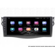 Myway Toyota Rav 4 8 GB Ram 128 GB HDD Android Multimedya Carplay Navigasyon Ekran