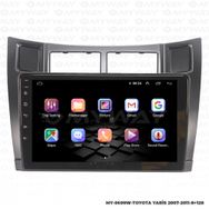Myway Toyota Yaris 4 GB Ram Android Multimedya Carplay Navigasyon Ekran
