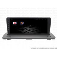 Myway Volvo S40 8 GB Ram 128 GB HDD Android Multimedya Carplay Navigasyon Ekran