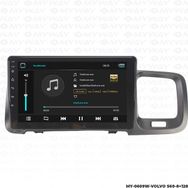 Myway Volvo S60 8 GB Ram 128 GB HDD Android Multimedya Carplay Navigasyon Ekran
