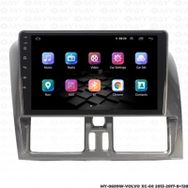 Myway Volvo Xc-60 4 GB Ram Android Multimedya Carplay Navigasyon Ekran