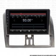 Myway Volvo Xc-60 8 GB Ram 128 GB HDD Android Multimedya Carplay Navigasyon Ekran