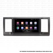Myway VW Caravelle 4 GB Ram Android Multimedya Carplay Navigasyon Ekran