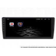 Myway VW Golf 7.5 8 GB Ram 128 GB HDD Android Multimedya Carplay Navigasyon Ekran