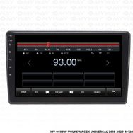 Myway VW Passat 4 GB Ram Android Multimedya Carplay Navigasyon Ekran