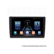 Myway VW Passat 8 GB Ram 128 GB HDD Android Multimedya Carplay Navigasyon Ekran