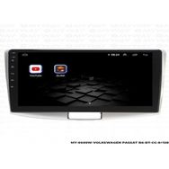 Myway VW Passat B6-B7-CC 4 GB Ram Android Multimedya Carplay Navigasyon Ekran