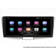 Myway VW Passat B6-B7-CC 8 GB Ram 128 GB HDD Android Multimedya Carplay Navigasyon Ekran