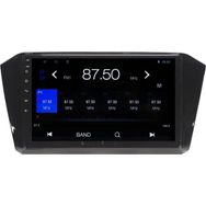 Myway VW Passat B8 Android 12 Multimedya Kablosuz Carplay Navigasyon Ekran