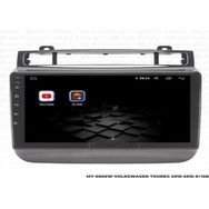 Myway VW Touareg 8 GB Ram 128 GB HDD Android Multimedya Carplay Navigasyon Ekran