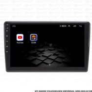 Myway VW Transporter 8 GB Ram 128 GB HDD Android Multimedya Carplay Navigasyon Ekran
