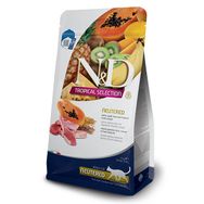 N & D Tropical Selection Kuzulu 10 kg Yetişkin Kısır Kedi Maması