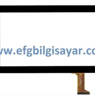 N-Tech NT-1299 Siyah 9 inç Dokunmatik Panel