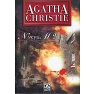 N VEYA M? - AGATHA CHRISTIE