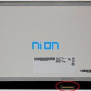 N133BGE-L41 Notebook 13.3 Uyumlu LCD Ekran