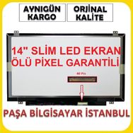 N140B6-L24 Notebook 14 Uyumlu LCD Ekran