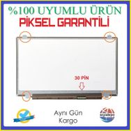 N140BGA-EB3 14 Slim 30 Pin Laptop Ekranı