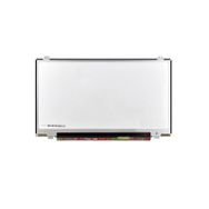N140BGE-L43 REV.C2 Notebook LED Laptop 14 40Pin Slim Uyumlu LCD Ekran Panel