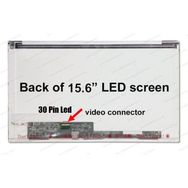 N156BGE-E11 REV C1 15.6 LED 30Pin Uyumlu LCD Ekran Panel