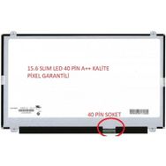 N156BGE-L41 REV.C1 Notebook 15.6 Uyumlu LCD Ekran