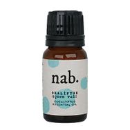 Nab. 10 ml Okaliptus Uçucu Yağı