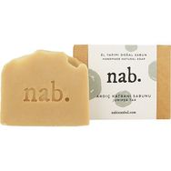 Nab. 100 gr Doğal El Yapımı Ardıç Katranı Sabunu