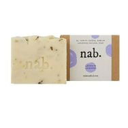 Nab. 100 gr Doğal El Yapımı Lavanta Sabunu