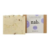 Nab. 100 gr Doğal El Yapımı Lavanta Sabunu