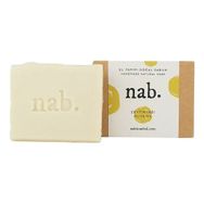 Nab. 100 gr Doğal El Yapımı Zeytinyağı Sabunu