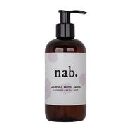 Nab. Lavantalı 250 ml Kastil Sabun