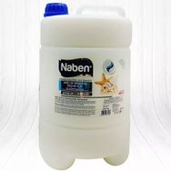 Naben 5 lt Kuru ve Yıpranmış Saçlar İçin Şampuan