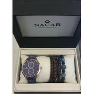 Nacar 09-2914623-RUL3 Erkek Kol Saati