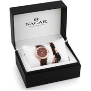 Nacar 33-396696 Kadın Kol Saati