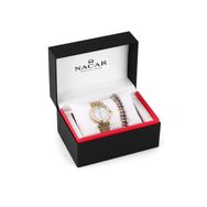 Nacar NC33-390263-DWMS Kadın Kol Saati