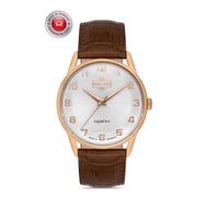 Nacar NC34-290865-RSL2 Erkek Kol Saati