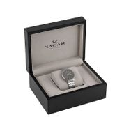 Nacar NC34-29B685-AGCM Erkek Kol Saati