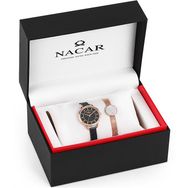 Nacar NC34-39MD1612-EBM-SET Kol Saati