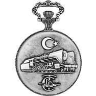 Nacar NC44-483120-AWAM Erkek Cep Saati