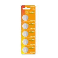 Naccon CR2025 3 V Lityum 5'li Blister Pil