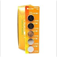 Naccon CR2450 3 V PLC Soketli Pil