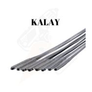 Naci Saf Çubuk 250 gr Kalay