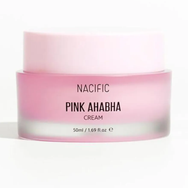Nacific 50 ml Pink AHA BHA Cream