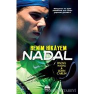Nadal - Benim Hikayem - Rafael Nadal John Carlin