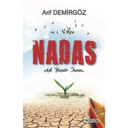 Nadas - Arif Demirgöz