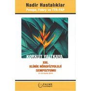Nadir Hastalıklar - Palme Yayınları